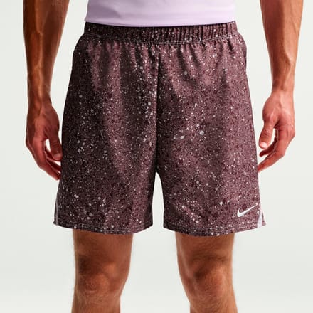 Nike Court Dri-Fit Victory 7in Shorts Heren