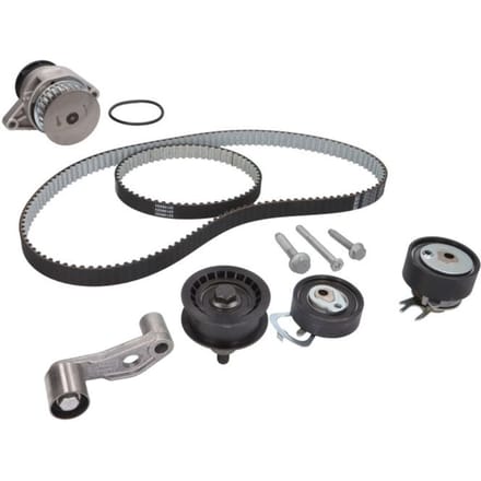 Waterpomp + distributieriem set PowerGrip® BOSCH 1 987 946 951