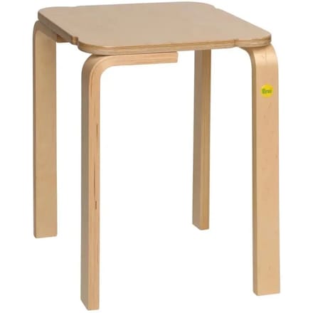 Gymnastiekkruk Erzi