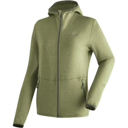 Dames wandeljack Maier Sports Fave