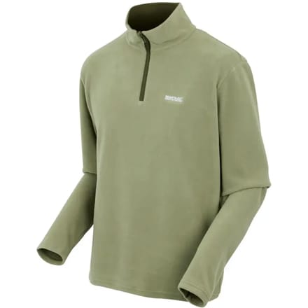 1/2 rits fleece Regatta Thompson