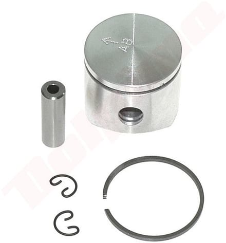 Zuigerset passend op ECHO SRM2300 32,2mm ( 100000-44331 ) GOLF