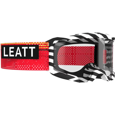 Bril Leatt Velocity 4.0