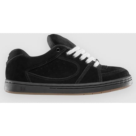 Es Accel Skate Schoenen zwart