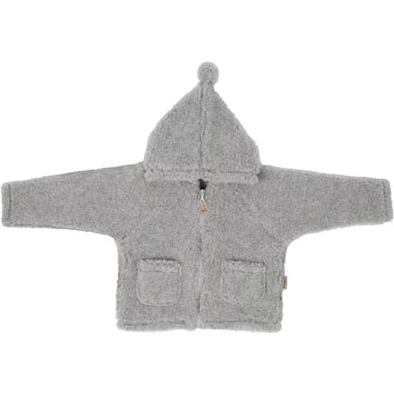 Kinderen Wol Hoodie Zaffiro Meri Nevada