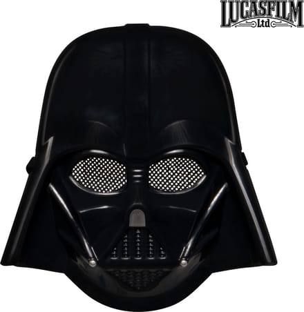 MASKER DARTH VADER