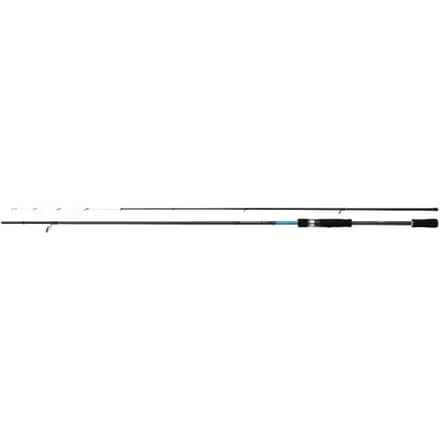 Shimano Fishing Bassterra Xt Spin Lrf Spinhengel Zilver 2.55 m / 4-19 g