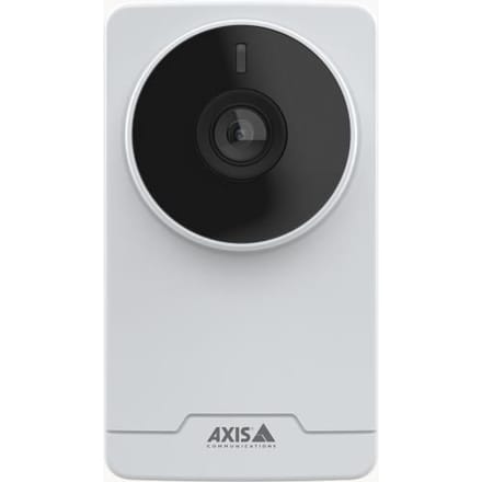 Axis M1055-L Box Camera