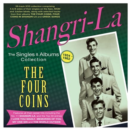 Shangri-la