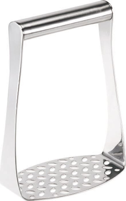 Cuisipro Aardappelstamper - 18 cm - RVS