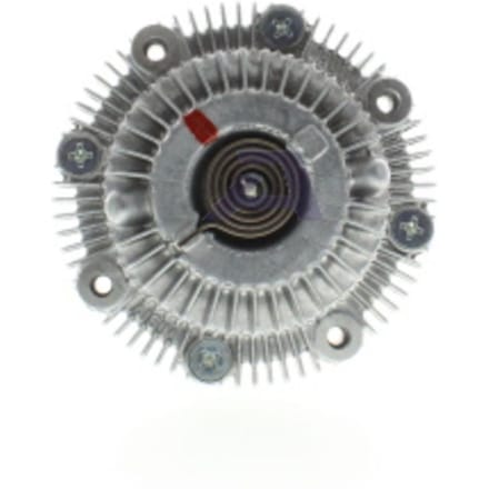 Koppeling, radiatorventilator AISIN FCS-001