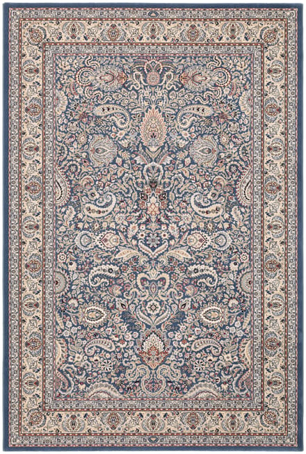 Vloerkleed Timeless Creativity Royal Classic Diamond 72201.901 - maat 140 x 200 cm