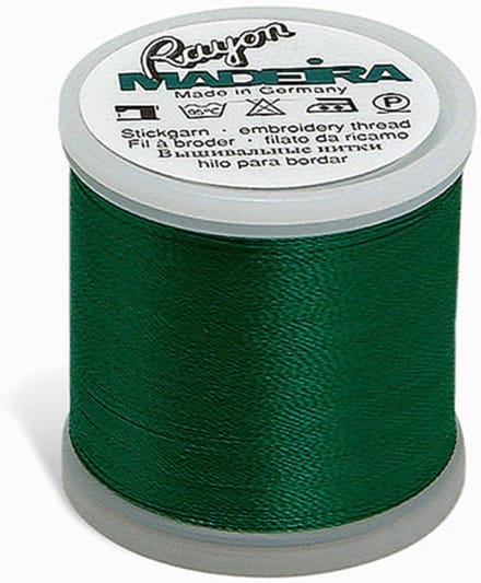 Madeira Rayon 40 200m - 1051