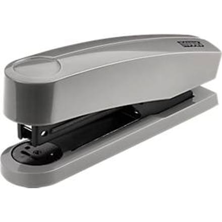 Novus Office B 2 COLOR ID 2.0 020-1956 Nietmachine Grijs Nietcapaciteit: 25 vel (80 g/m²)