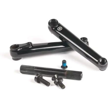 Pedalen Salt Plus Metron 48