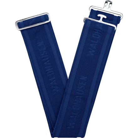 Waldhausen Dekensingel Elastisch Blauw