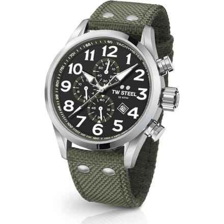 TW Steel Volante VS23 Chrono 45mm