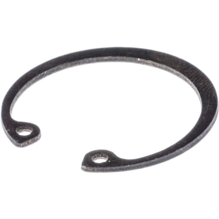 Retaining ring