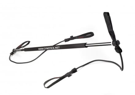 Gymstick original zwart