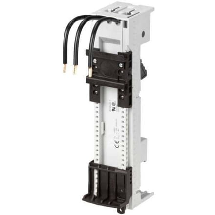 Eaton 101451 EATON busbaradapter BBA0-25 Verzamelrail adapter 25 A 1 stuk(s)