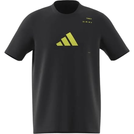 T-shirt adidas Tns Cat Graphic