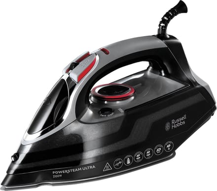 Russell Hobbs Stoomstrijkijzer 20630-56 Stroom Steam Ultra