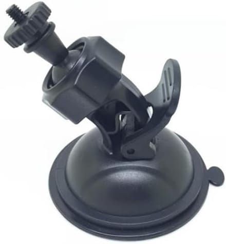 Solidchoice - Universele Zuignap voor Dashcam en GPS Houder