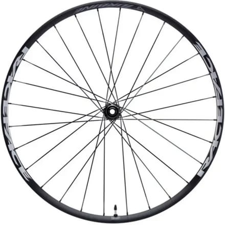 Voorste turbinewiel Race Face SL 25 boost