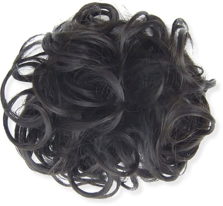 Guardian Beauty Messy Haarstuk Bun - Haarwrap Extensie - GS-Q5 #2