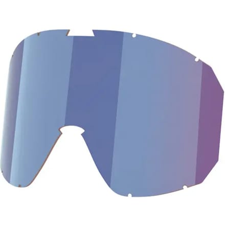Vervangglazen voor masker Bliz Rave