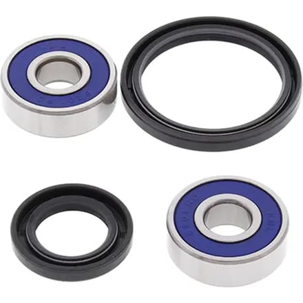 Vooras lagers en afdichtingen set All Balls Racing 25-1644
