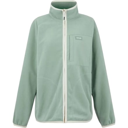 Damesfleece met rits Regatta Lilana