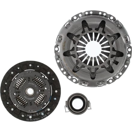 Koppelingsset SACHS 3000 951 967