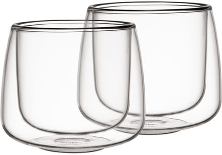 Kaffeebecher Artesano Hot & Cold 180 ml Set van 2
