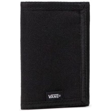 T-shirt Vans MN SLIPPED - VN000C32BLK-BLACK