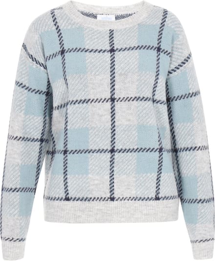 usha Jumper
