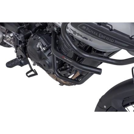 Bescherming van de motor SW-Motech Royal Enfield Himalayan