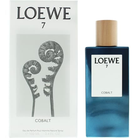 Loewe - Herenparfum - 7 Cobalt - Eau de parfum 100 ml