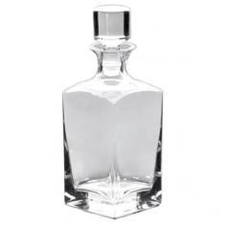 Pulltex Whisky karaf Highlands