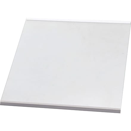AEG glazen plank, koelkast, set, 425x423mm 4055949988