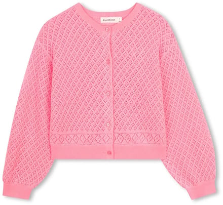 Billieblush U21911 Jas Roze 12 Years Meisje