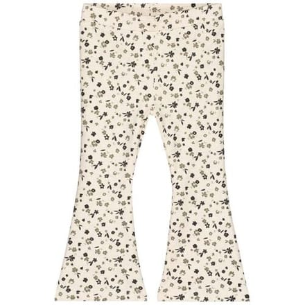 Prénatal peuter broek Light Brown Melange 116 dames