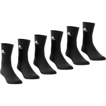 Sokken adidas Cushioned 6 Pairs