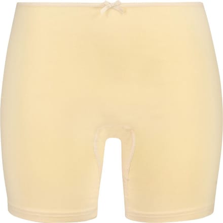 RJ Pure Color Dames Extra Lange Pijp Short Huid XXL