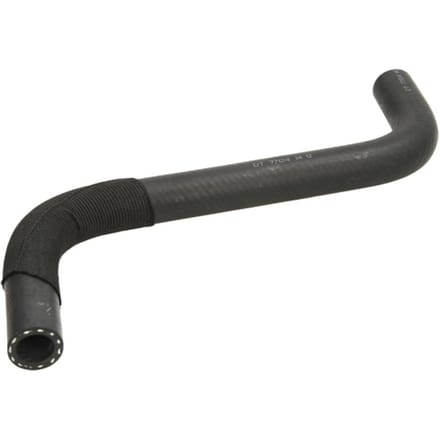 Radiateurslang DT Spare Parts 1.22654
