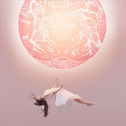 Another Eternity - Purity Ring