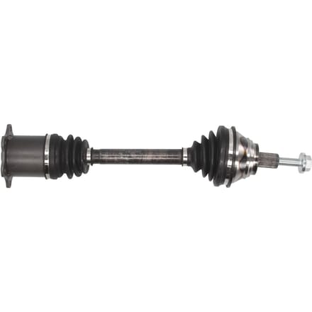 Aandrijfas POINT GEAR PNG72705 links