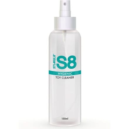 Stimul8-Stimul8  Toycleaner 150 Ml-Toy cleaner
