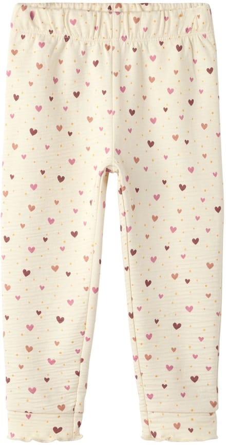 Name it joggingbroek Met print