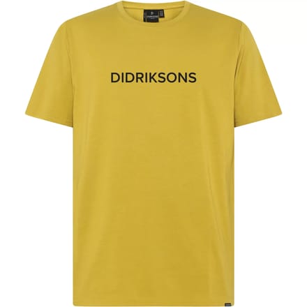 T-shirt Didriksons Harald